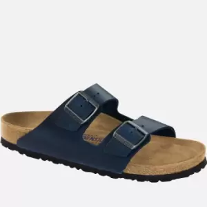 Image of Birkenstock Arizona Double Strap Leather Sandals - UK 7.5