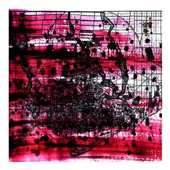 Image of Aidan Baker & Gareth Davis - Invisible Cities II Vinyl