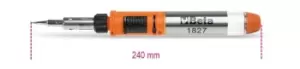 Image of Beta Tools 1827 Adjustable Butane Gas Soldering Iron 018270001