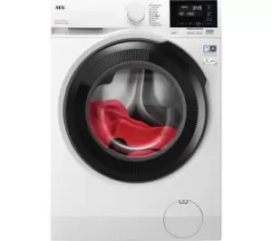 Image of AEG 6000 Series ProSense LFR61944B 9KG 1400RPM Washing Machine