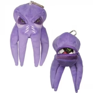 Image of Ultra Pro Dungeons & Dragons Mind Flayer Dice Cozy Pouch