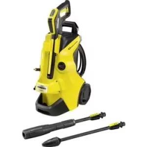 Image of Kaercher K 4 Power Control Pressure washer 130 bar Cold water