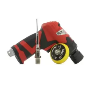 Image of YATO Random Orbit Sander YT-09730