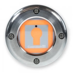 Image of All in One Vandal Resistant Access Control Unit and Proximity Reader