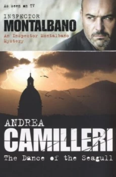Image of The Dance of the Seagull by Andrea Camilleri Paperback