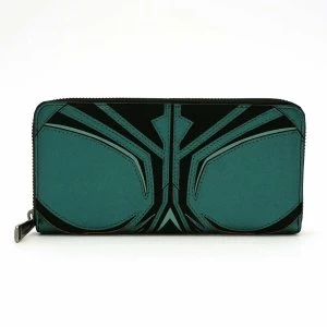 Image of Loungefly Marvel Thor Ragnarok Hela Wallet