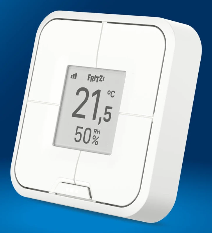 Image of FRITZ! Smart Control 440 Wireless White