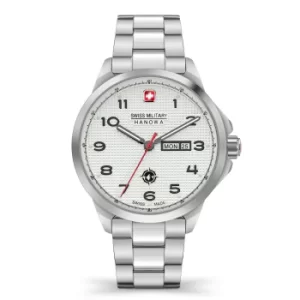 Image of Swiss Military Puma Bracelet Watch