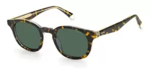 Image of Polaroid Sunglasses PLD 2103/S/X Polarized KRZ/UC