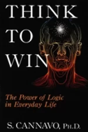 Image of think to win the power of logic in everyday life