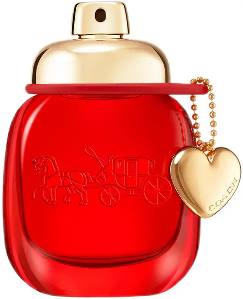 Image of Coach Love Eau de Parfum For Her 30ml