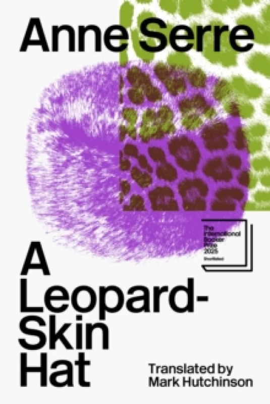 Image of A Leopard-Skin Hat Paperback / softback