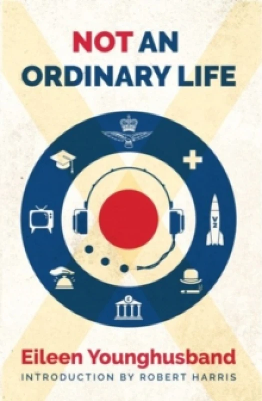 Image of Not An Ordinary Life Paperback / softback