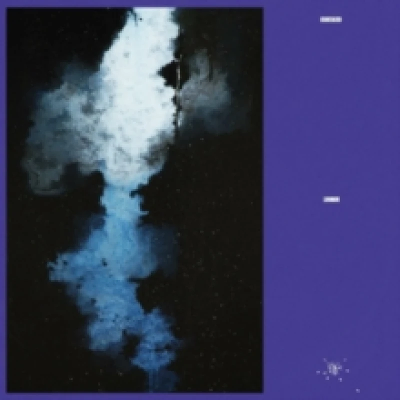 Image of Anti-God Hand Blight Year (Indie Exclusive Hand-Pour Vinyl) (Vinyl)