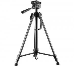 Image of INCA IN3530D 3-Way Head QR Tripod - Black