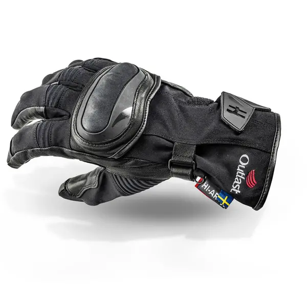 Image of Halvarssons Butorp Black 11