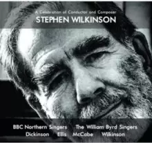 Image of A Celebration of Conductor and Composer Stephen Wilkinson