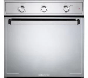 Image of Kenwood KS101G 68L Gas Single Oven