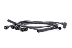 Image of NGK Ignition Lead Set 8569 Ignition Cable Set,Ignition Wire Set FORD,ISUZU,FORD OTOSAN,CAPRI III (GECP),SIERRA (GBG, GB4),SIERRA Schragheck (GBC, GBG)