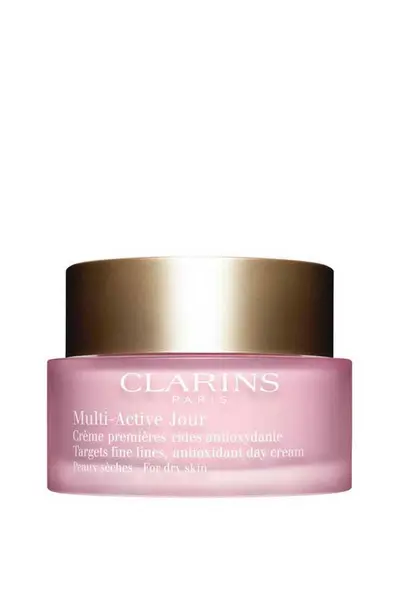 Image of Clarins Multi-Active Day Cream Dry Skin Multi