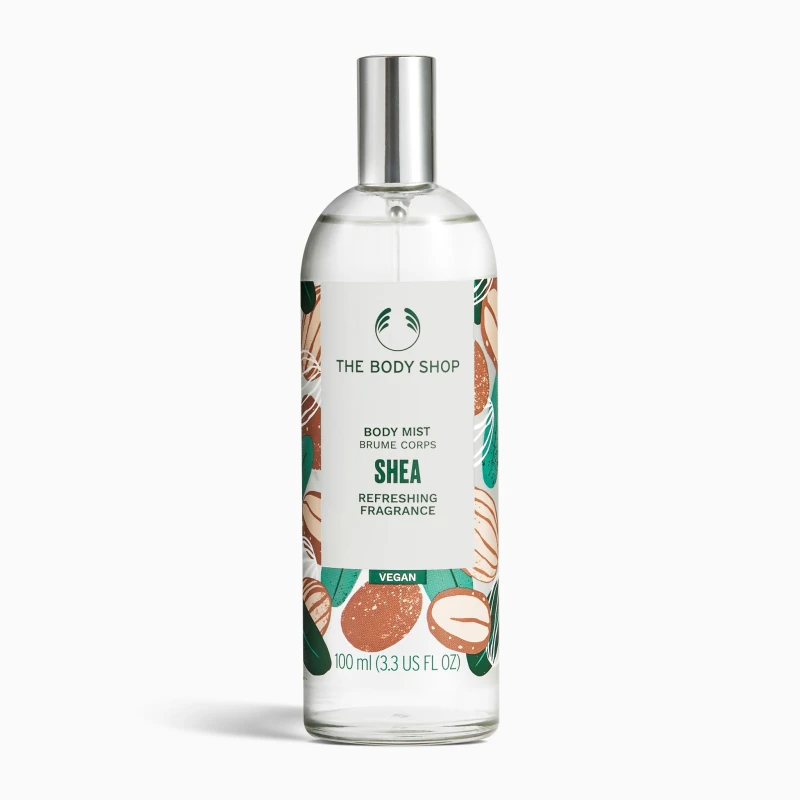 Image of Shea Body Mist