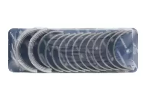 Image of KOLBENSCHMIDT Crankshaft Bearing Set BMW,OPEL,LAND ROVER 87369600 11211706829,11211706830,11211706831 11211706847,11211706848,11211706849,11211717526