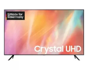 Image of Samsung 85" GU85AU7179UXZG Smart 4K Ultra HD LED TV