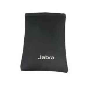Image of Jabra Neoprene Headset Pouch, Pack of 10