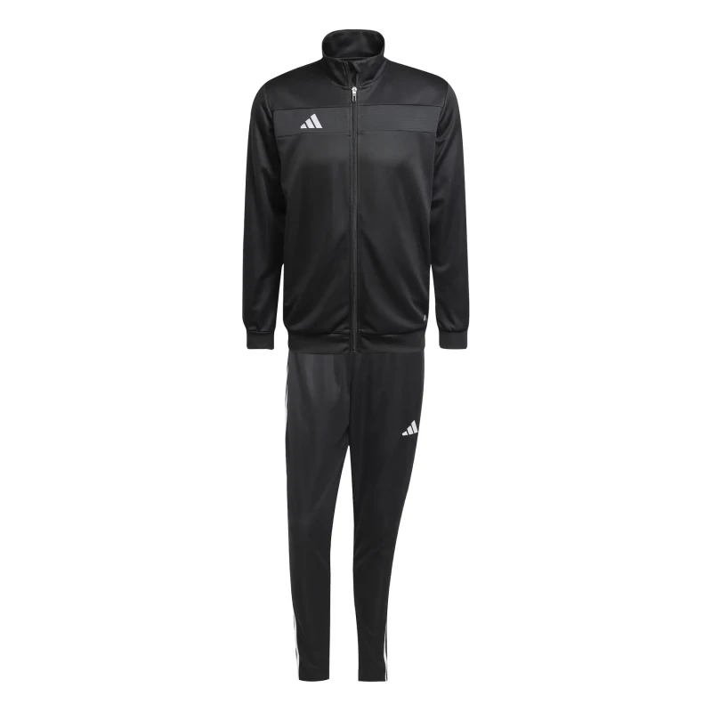 Image of Adidas Tracksuit adidas Tiro 25 Essentials Noir Male S