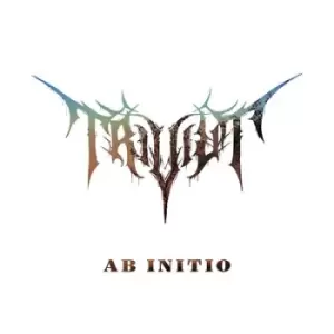 Image of Ember to Inferno Ab Initio by Trivium Vinyl Album