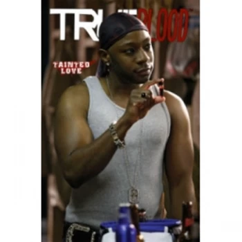 Image of True Blood Volume 2: Tainted Love