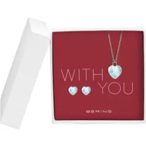 Image of Ladies Bering Valentines Set