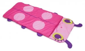 Image of Trixie Sleeping Bag.