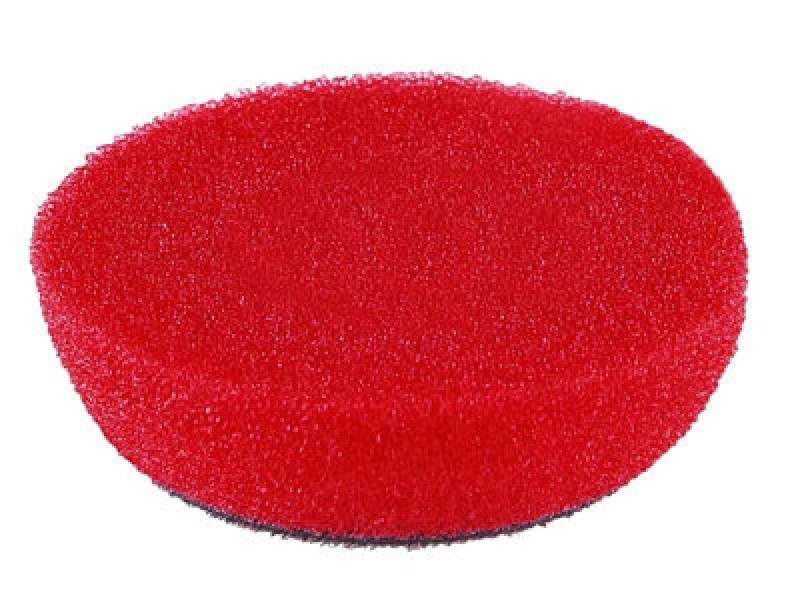 Image of Flex Power Tools 532400 Coarse Polishing Pad 50mm 2 Pack Flx532400