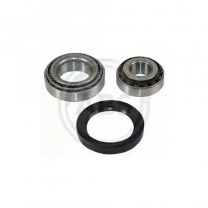 Image of Front/Rear (left /right) Wheel Bearing Kit A.B.S. 200563