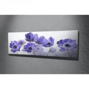 Image of PC028 Multicolor Decorative Canvas Painting