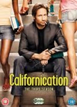 Image of Californication - Season 3