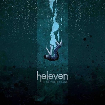 Image of Heleven - Into the Oceans CD