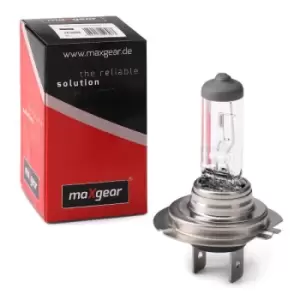 Image of MAXGEAR Light Bulbs 78-0010 Bulb, spotlight VW,AUDI,MERCEDES-BENZ,TIGUAN (5N_),Transporter V Bus (7HB, 7HJ, 7EB, 7EJ, 7EF, 7EG, 7HF, 7EC)