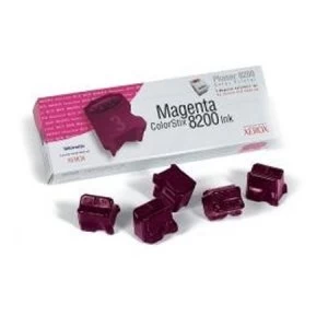 Image of Xerox 16204600 Magenta Ink Cartridge