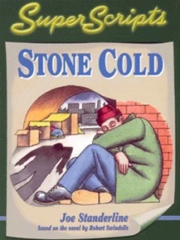 Image of Stone Cold by Joe Standerline Paperback