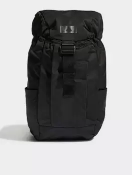 Image of adidas True Sports Designed For Training Backpack, Black, Women