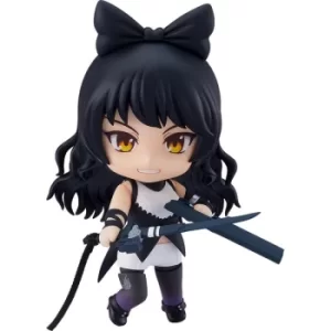 Image of RWBY Nendoroid Action Figure Blake Belladonna 10 cm