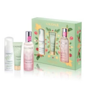 Image of Caudalie The Beauty Essentials Gift Set