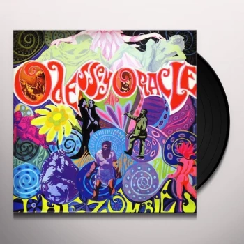 Image of The Zombies - Odessey And OracleVinyl