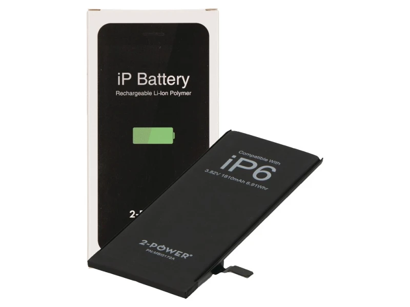 Image of 2-Power MBI0172AW mobile phone spare part