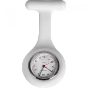 Image of Unisex Woodford Nurses Silcone Fob Watch