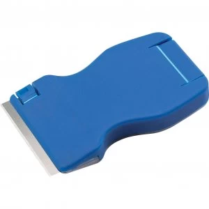 Image of Draper Plastic Blade Safety Scraper