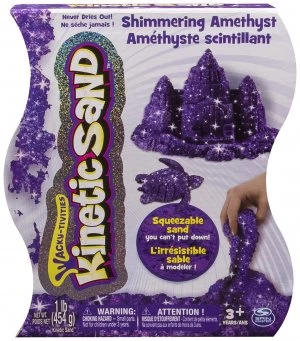 Image of Kinetic Sand Gem Sand Assortment