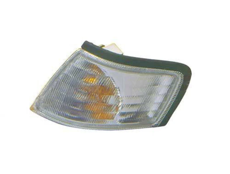 Image of ALKAR 2101550 Turn Signal Right Front, white Indicator (62)